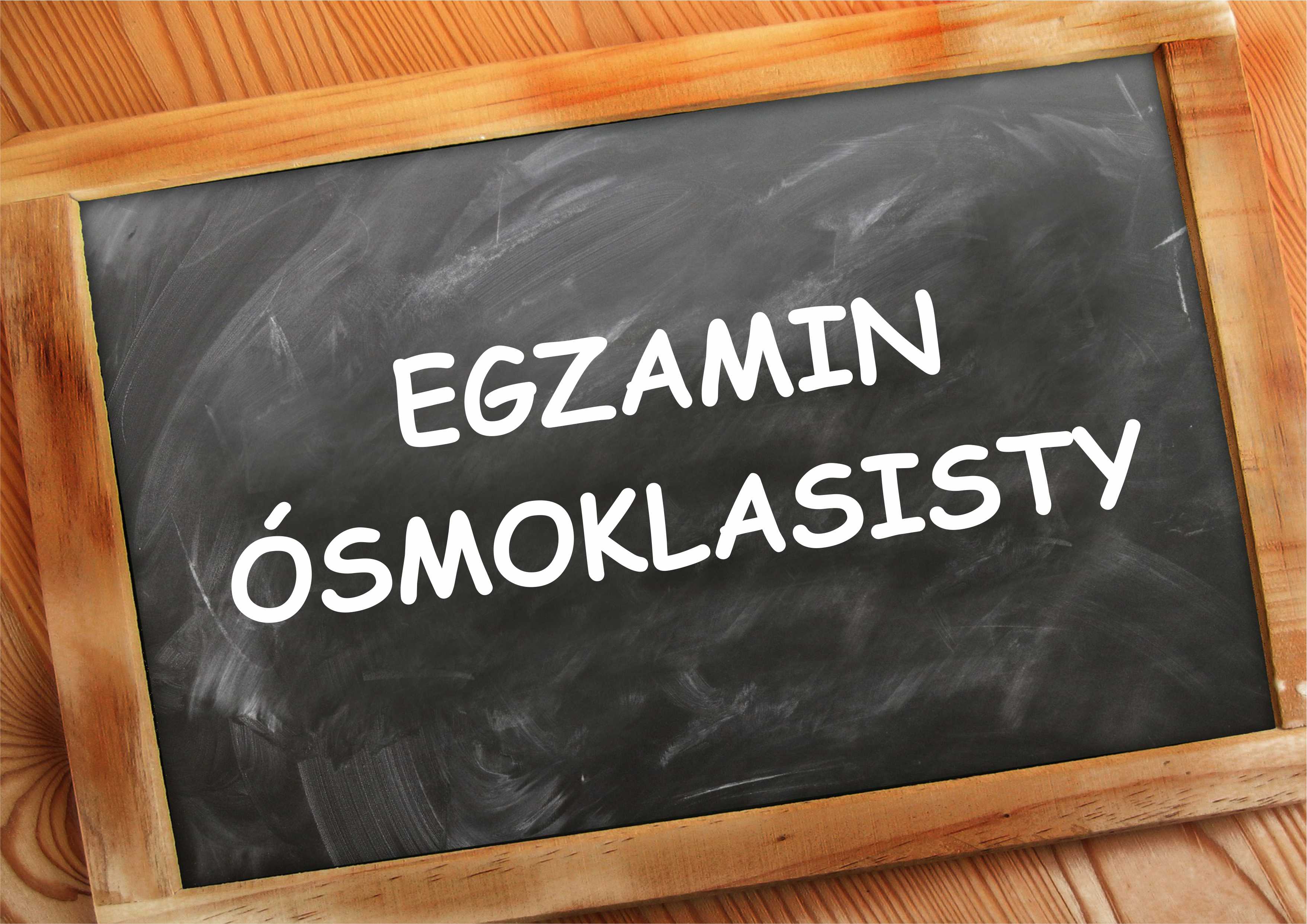 Egzamin Ósmoklasisty MaBicom